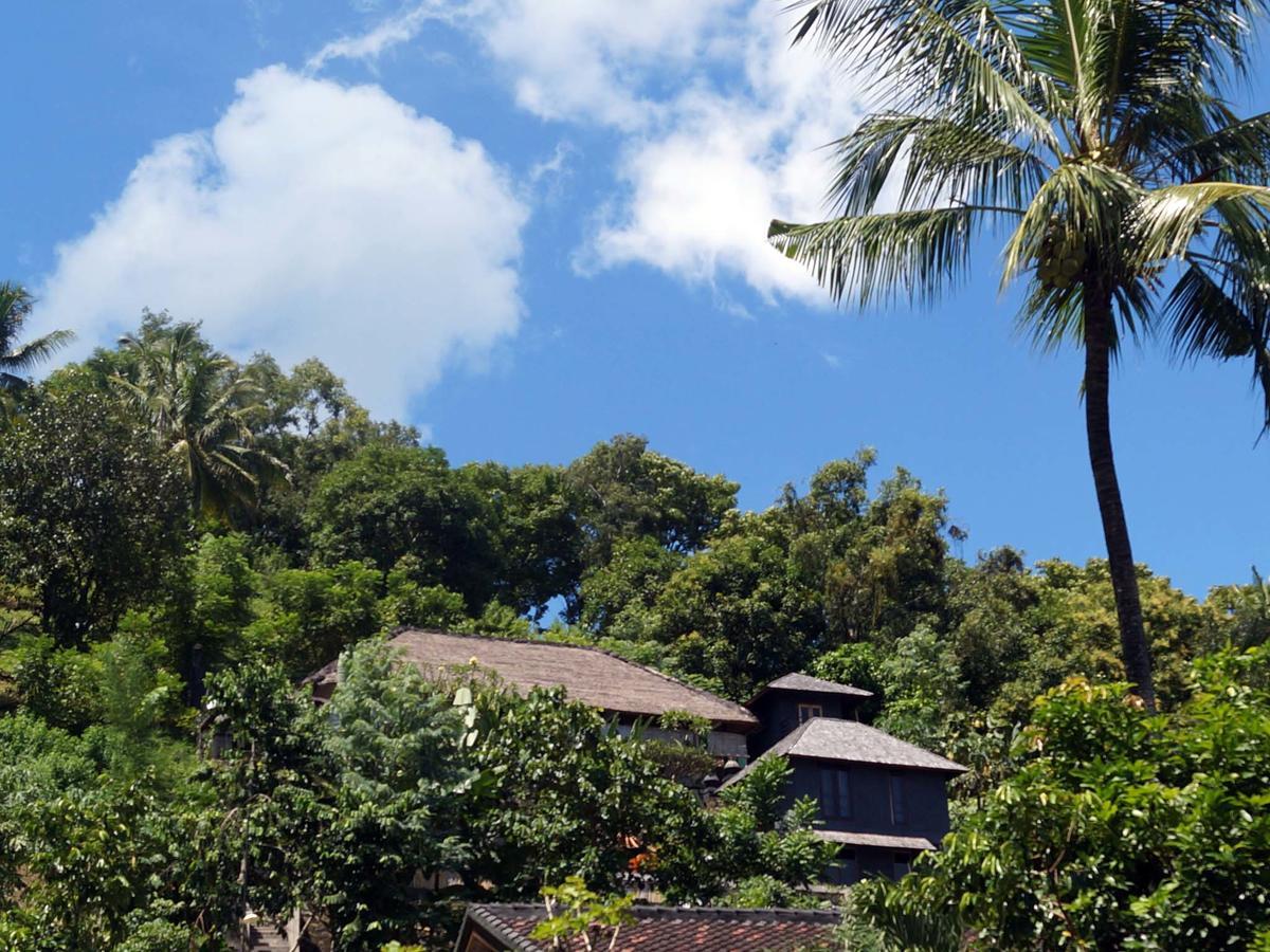 Sasak Lebung Home Senggigi Exterior photo